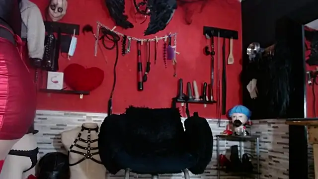 Miss Mirandaa online show from 14, 2, 2026