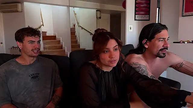 annaxxxb online show from 20, 10, 2025