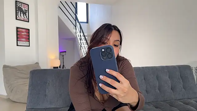 annaxxxb online show from 23, 5, 2026