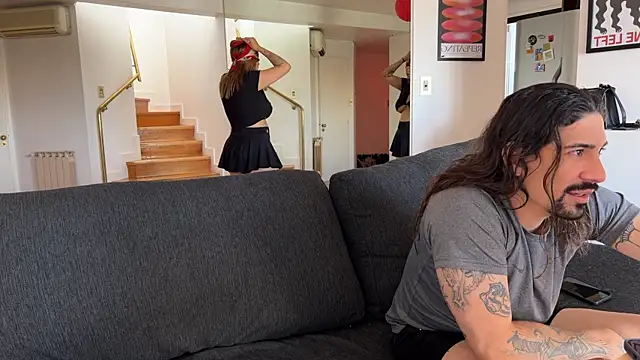 annaxxxb online show from 1, 11, 2025