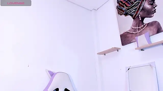 Gabrielaa Miller  online show from 1, 11, 2025