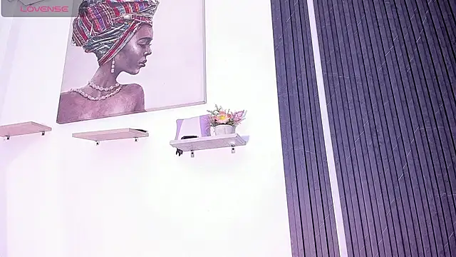 Gabrielaa Miller  online show from 3, 10, 2025