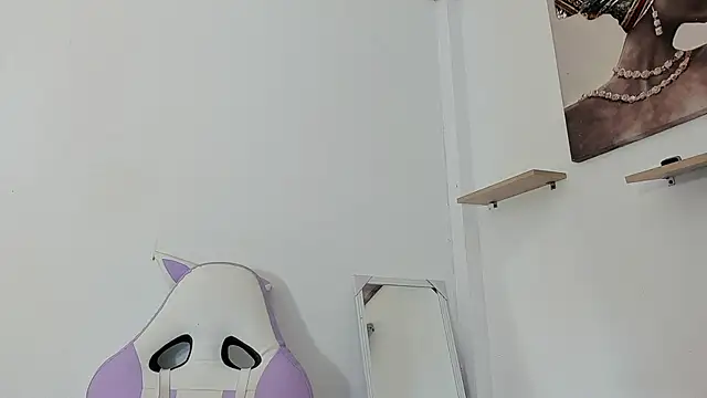 Gabrielaa Miller  online show from 24, 9, 2025