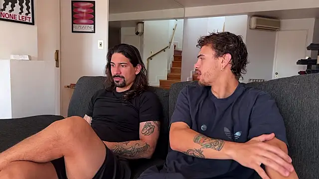 lenruy online show from 9, 11, 2025