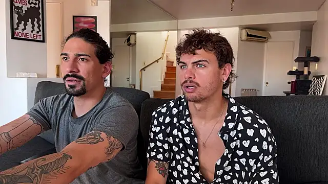 lenruy online show from 20, 11, 2025