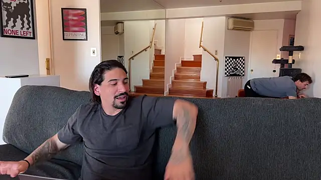 lenruy online show from 17, 11, 2025