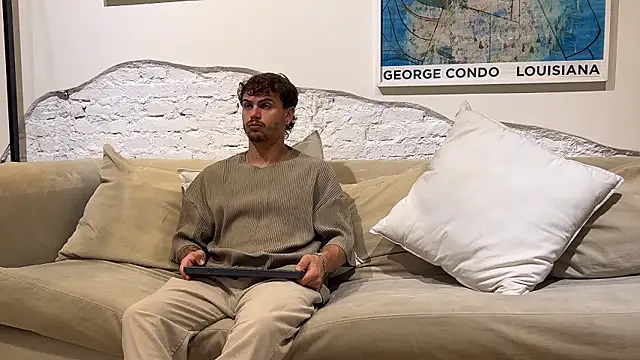 lenruy online show from 7, 1, 2026