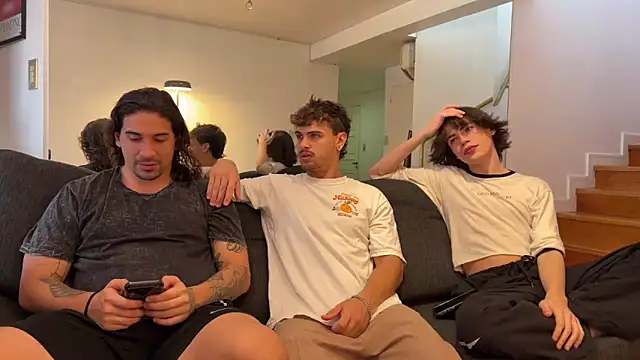 lenruy online show from 9, 3, 2026