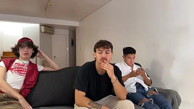 lenruy online show from 18, 4, 2026