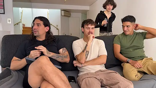 lenruy online show from 13, 4, 2026