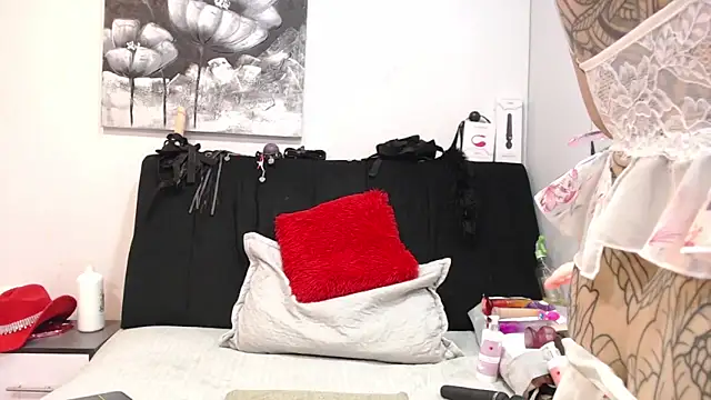 Snapshot of DonnaJoness chatting on 26, 2, 2026 DonnaJoness online show from 26, 2, 2026