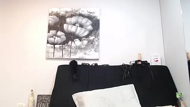 DonnaJoness online show from 20, 11, 2025