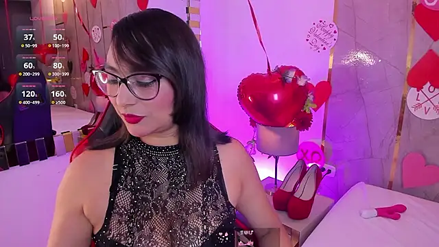 KendallJay online show from 14, 2, 2026