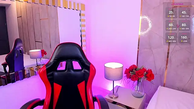 KendallJay online show from 24, 4, 2026