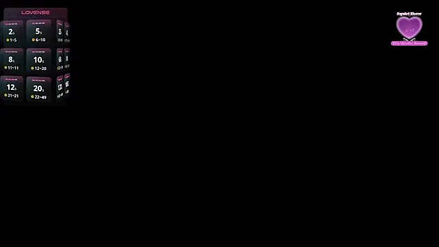 KendallJay online show from 19, 3, 2026