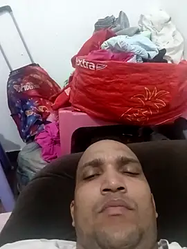 Snoopreto42 online show from 27, 2, 2026