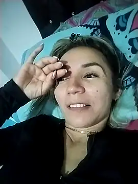 Ms lunaRose online show from 5, 10, 2025