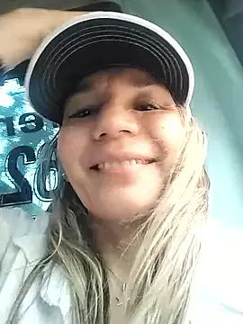 Ms lunaRose online show from 6, 2, 2026