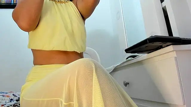 Ms lunaRose online show from 28, 6, 2026