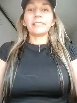 Ms lunaRose online show from 9, 2, 2026