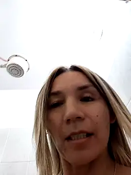 Ms lunaRose online show from 17, 6, 2026