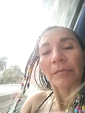 Ms lunaRose online show from 11, 10, 2025