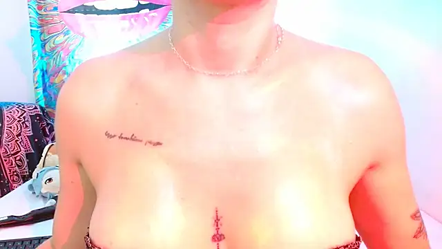 lilithxy online show from 24, 11, 2025