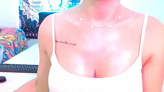 lilithxy online show from 17, 10, 2025