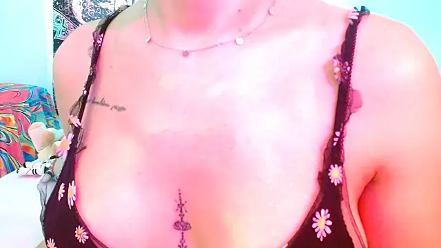 lilithxy online show from 9, 10, 2025