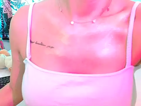 lilithxy online show from 1, 10, 2025