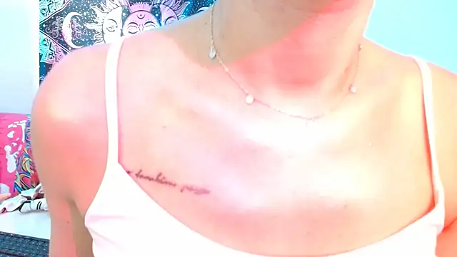 lilithxy online show from 20, 10, 2025