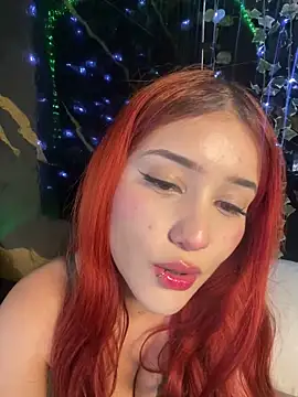 Ashly cutee online show from 1, 6, 2026