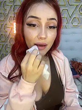 Ashly cutee online show from 6, 5, 2026