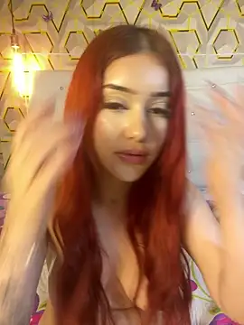 Ashly cutee online show from 22, 5, 2026