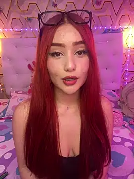 Ashly cutee online show from 6, 2, 2026