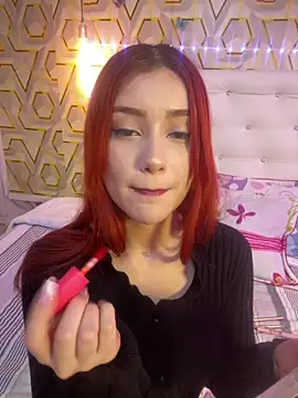 Ashly cutee online show from 26, 3, 2026