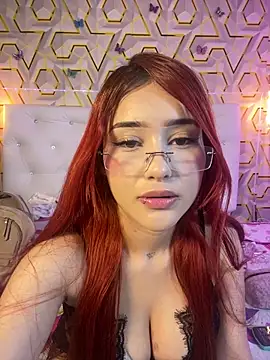 Ashly cutee online show from 26, 5, 2026