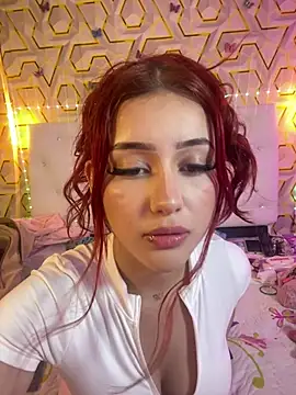 Ashly cutee online show from 9, 5, 2026