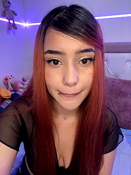 Snapshot of Ashly_cutee chatting on 5, 11, 2025 Ashly cutee online show from 5, 11, 2025