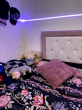 Snapshot of Ashly_cutee chatting on 31, 10, 2025 Ashly cutee online show from 31, 10, 2025