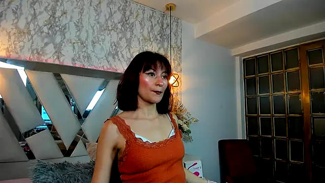 Candy Hott7 online show from 20, 9, 2025