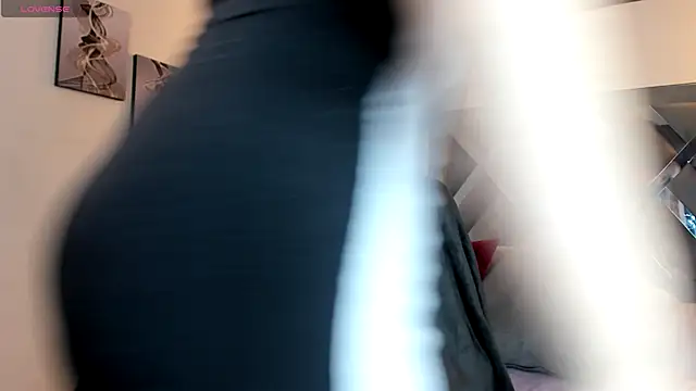 Candy Hott7 online show from 29, 9, 2025