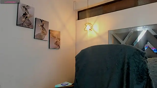 Candy Hott7 online show from 3, 10, 2025