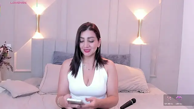 victoria bourne online show from 3, 3, 2026