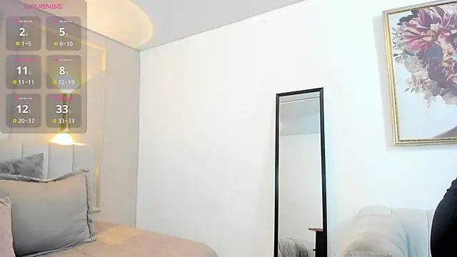 victoria bourne online show from 16, 12, 2025