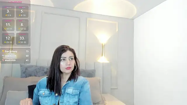 victoria bourne online show from 17, 3, 2026