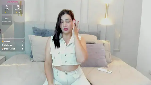 victoria bourne online show from 26, 3, 2026