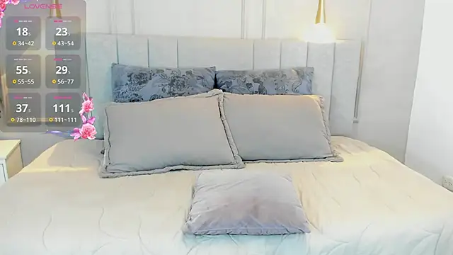 victoria bourne online show from 8, 11, 2025