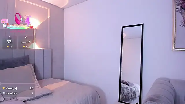 victoria bourne online show from 23, 11, 2025