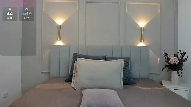 victoria bourne online show from 21, 12, 2025